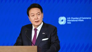 Yoon Suk Yeol korea - BT News Yoon Suk Yeol korea