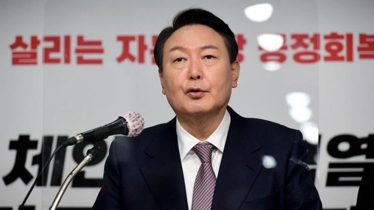 What does Yoon Seok-yeol’s presidency mean for South Korea?