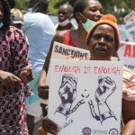 Zimbabwe elections