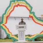 Ethiopian PM Abiy Ahmed GERD