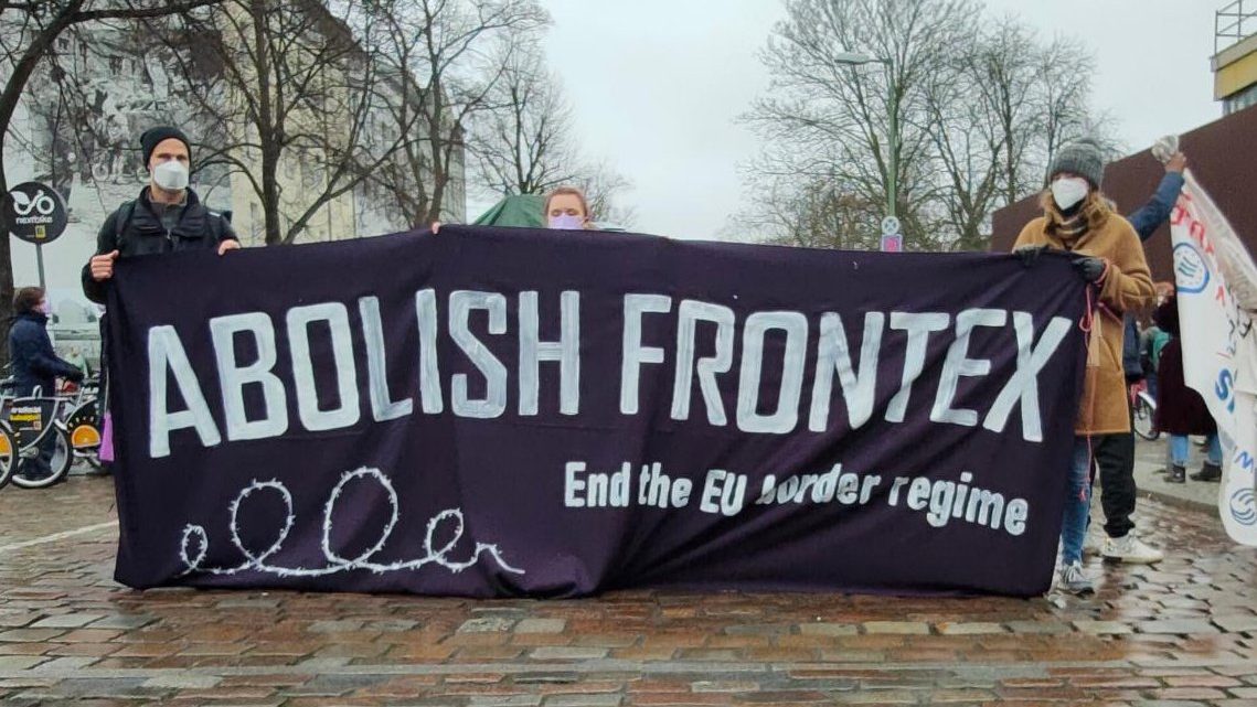 European left denounces EU Parliament vote outcome as attack on right to asylum