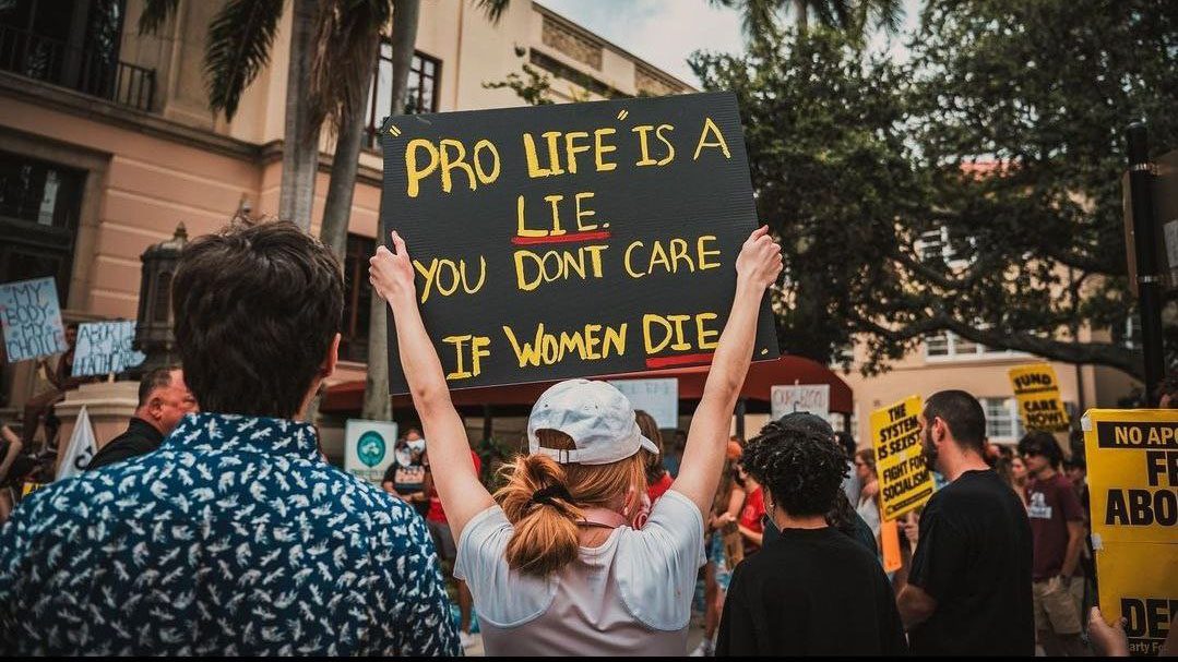 US abortion rights struck down: what now?