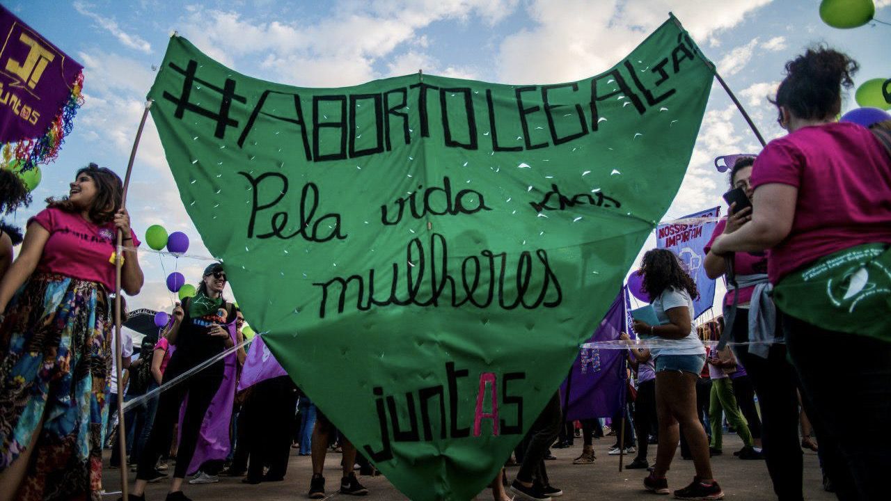 Abortion still heavily criminalized and regulated across the world, says Amnesty report