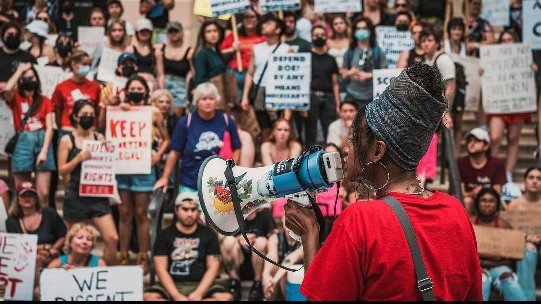 Abortion rights win in Kansas