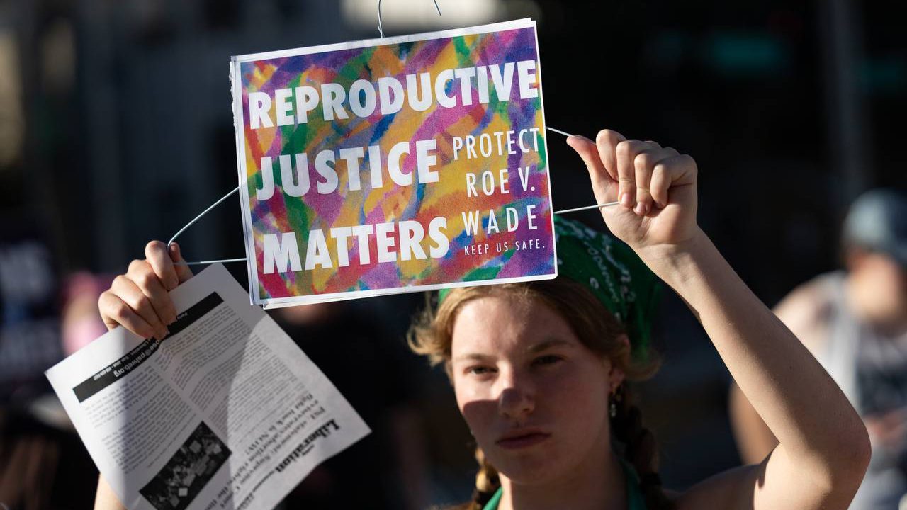 Two years since abortion rights were overturned in the US, poor women bear the brunt of restrictions