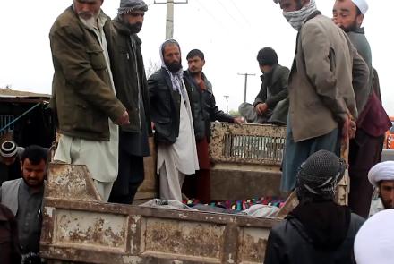 Afganistan