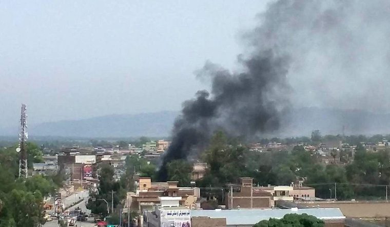 Government and US forces kill more civilians than the Taliban in 2019
