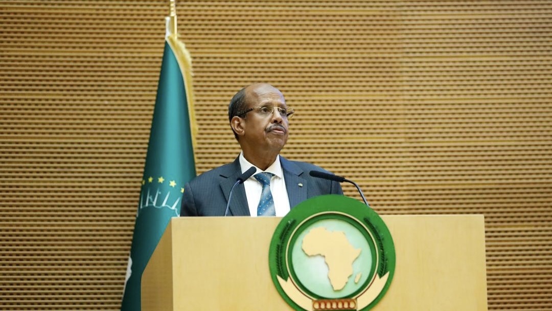 AU responds to Trump travel ban that disproportionately targets Africa