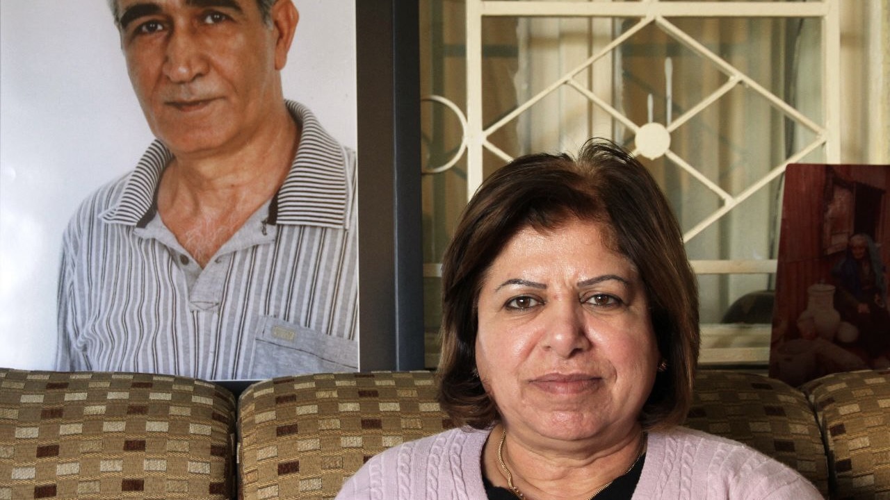 Palestinian feminist and human rights activists detained by Israel in West Bank