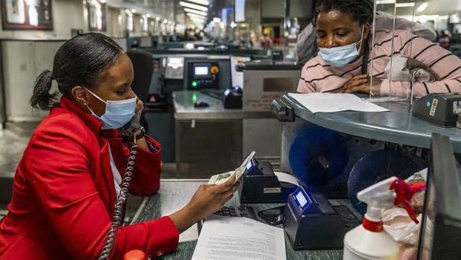 The many faces of travel bans