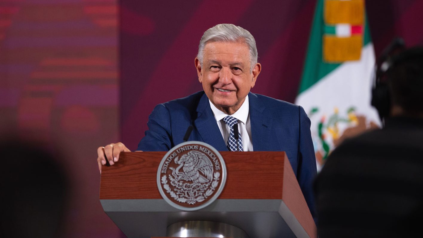AMLO’s pro-working class policies are why poverty decreased in Mexico