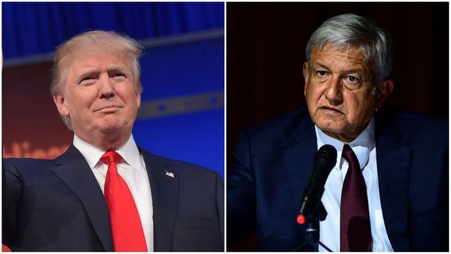 US strong-arms Mexico on immigration agreements