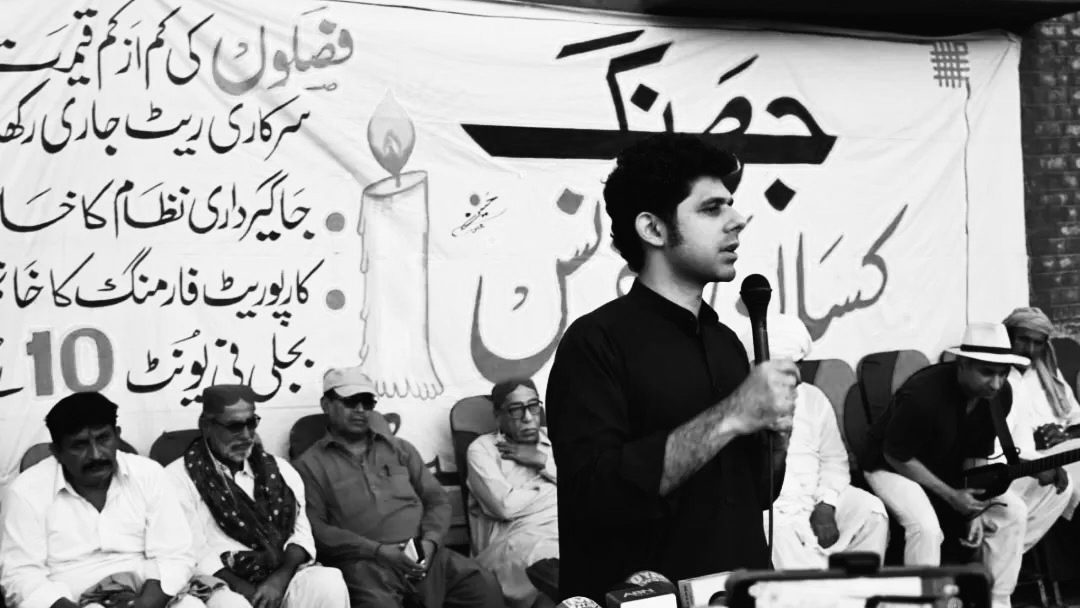 Ammar Ali Jan: Will Pakistan remain a US proxy or become a regional partner in development and resistance?