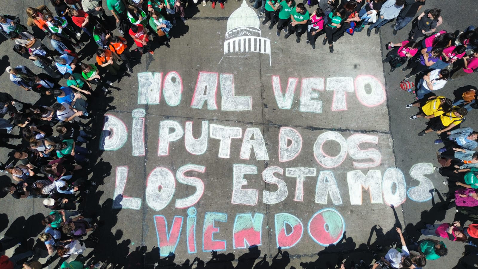 Argentine Chamber of Deputies ratifies Milei’s veto of university funding law