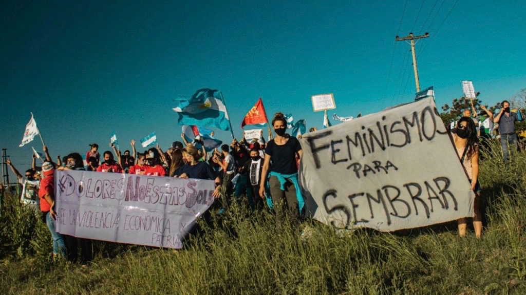 Argentine court rules to evict agroecological Artigas Project