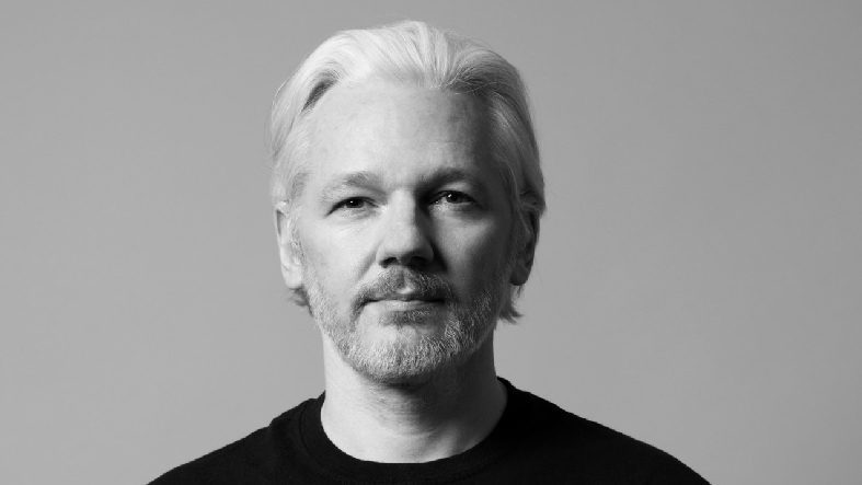 Assange completes four years in UK jail, struggle against US extradition continues
