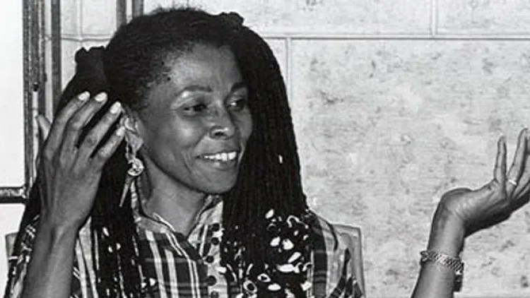 Assata Shakur