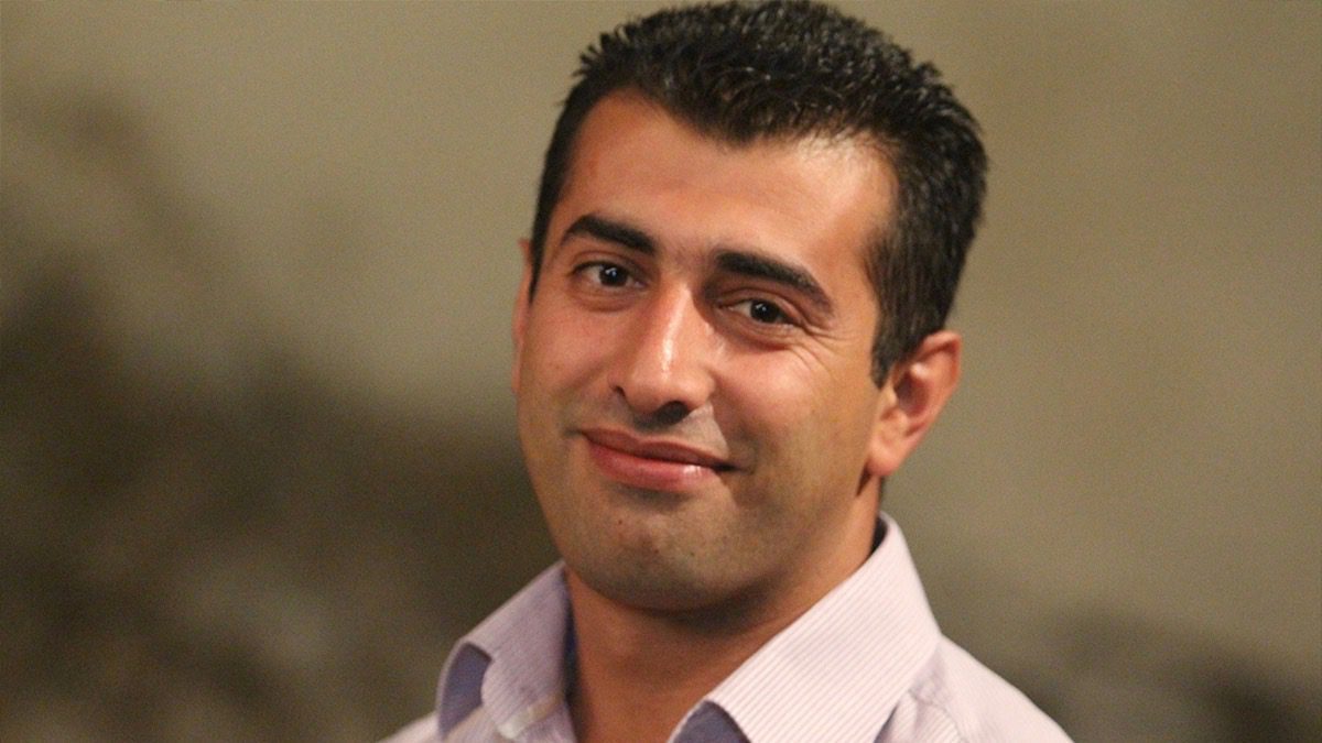 Following protests across the globe, Israel releases BDS activist Mahmoud Nawajaa