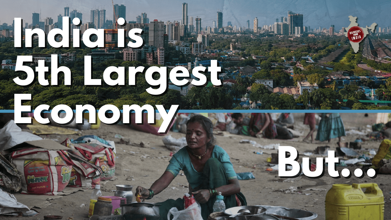 Dispatches from India: Dissecting the growth story