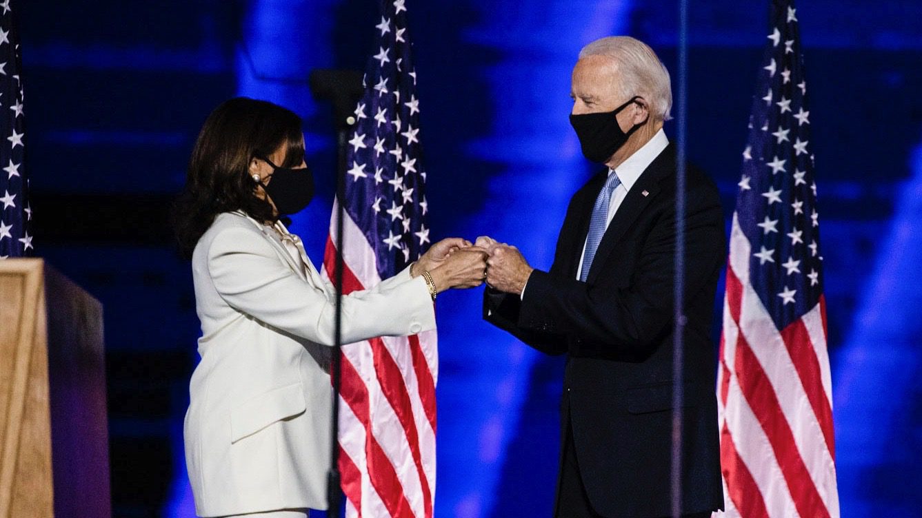Why Biden will keep the US-imposed Cold War rolling