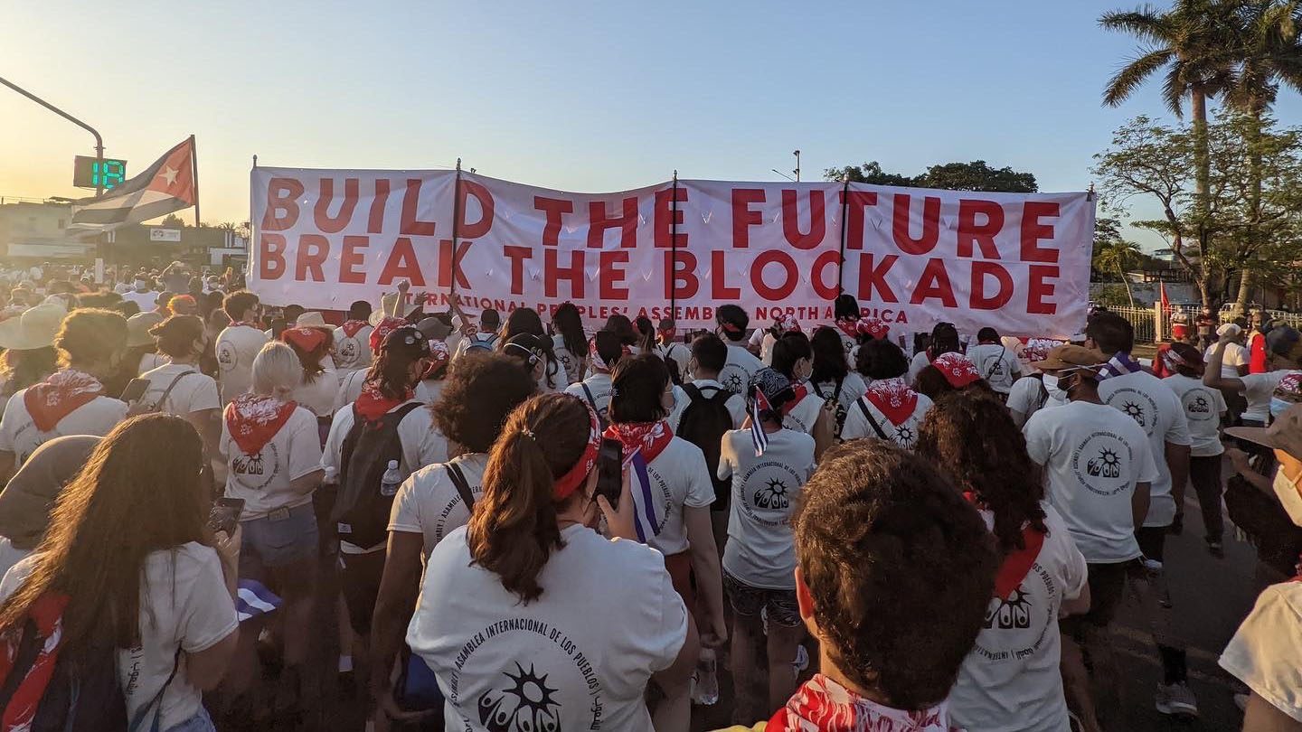 “Revolution is a never ending song”: Gabriela Silva on drawing inspiration from the Cuban Revolution