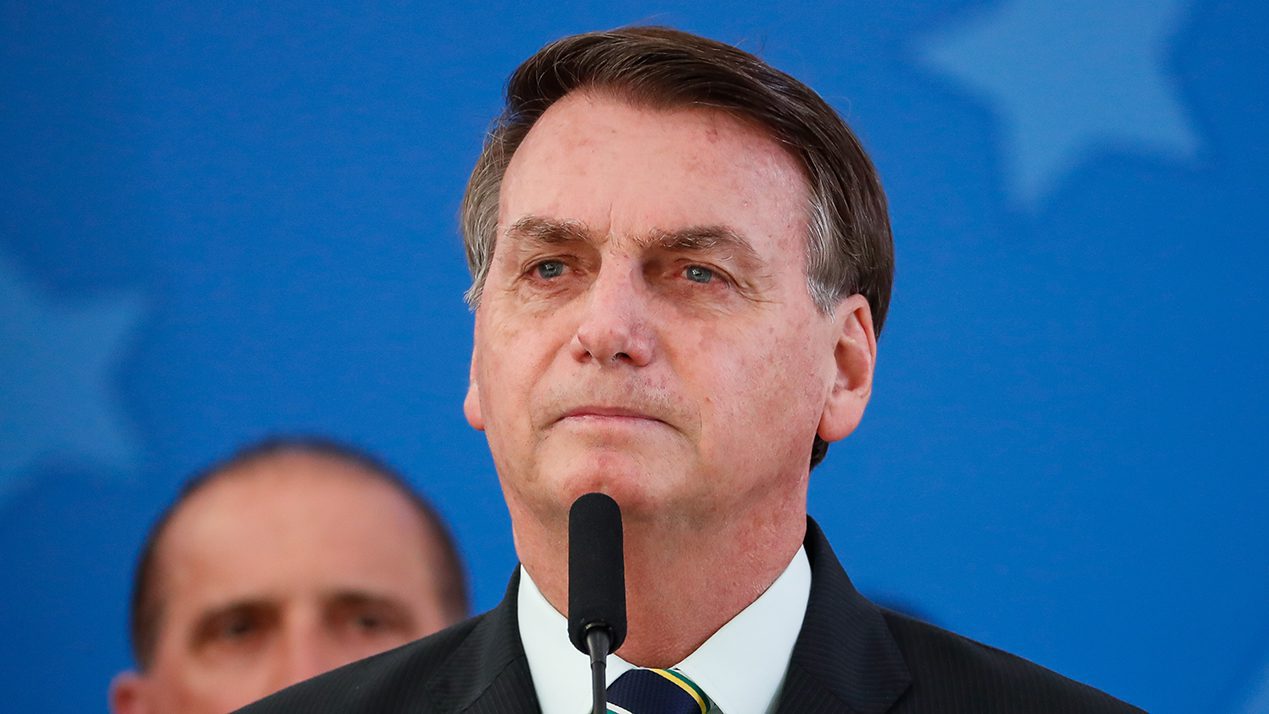 Federal Police investigate Bolsonaro and allies for January 8 coup attempt