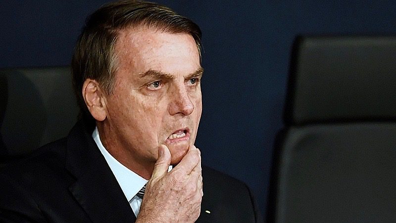 Bolsonaro’s crimes: social movements file a new impeachment request