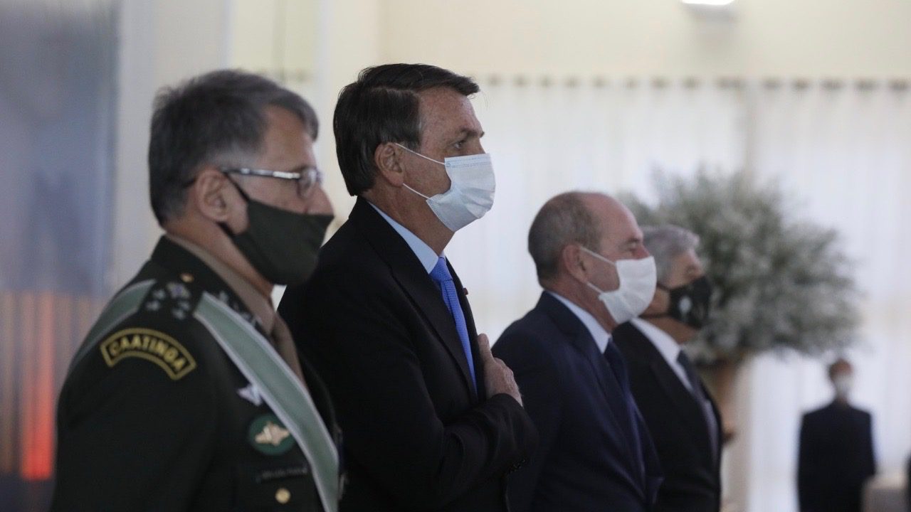 Why a growing force in Brazil is charging that President Jair Bolsonaro has committed crimes against humanity