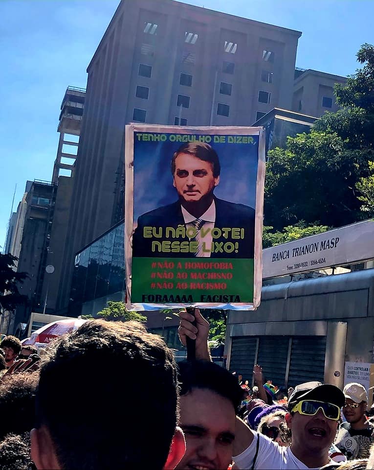 Bolsonaro visits Trump, gives in to US interests, leaves “empty-handed”