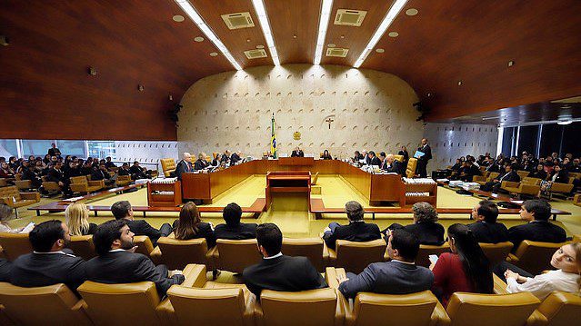 Brazil’s Supreme Court ruling could free Lula