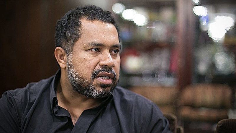 João Paulo Rodrigues: “Brazil has a great responsibility in Latin America”