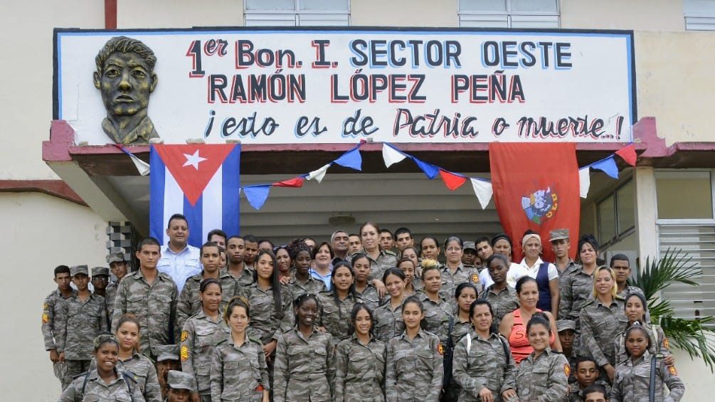 Cuba condemns ongoing US occupation of Guantanamo Bay