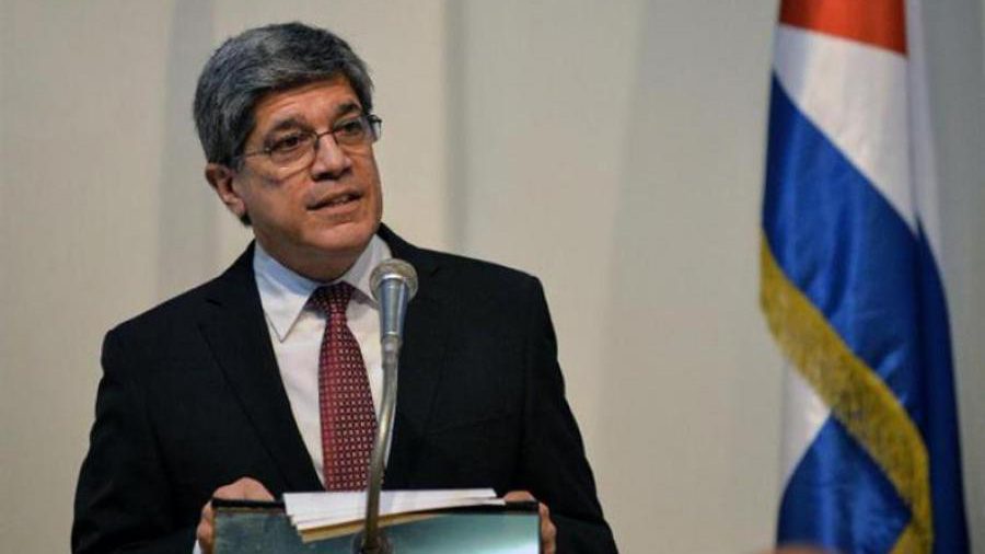 Where are relations between Cuba and the United States today?