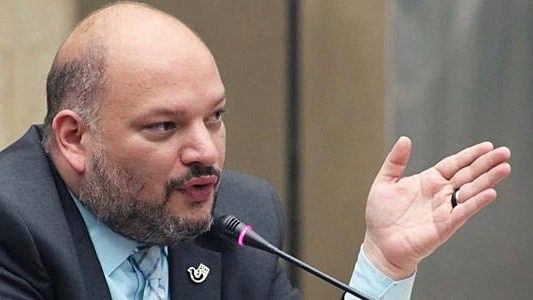 The US believes it has a “messianic mission” against communism, says Venezuelan vice-minister