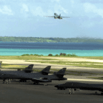 Chagos island
