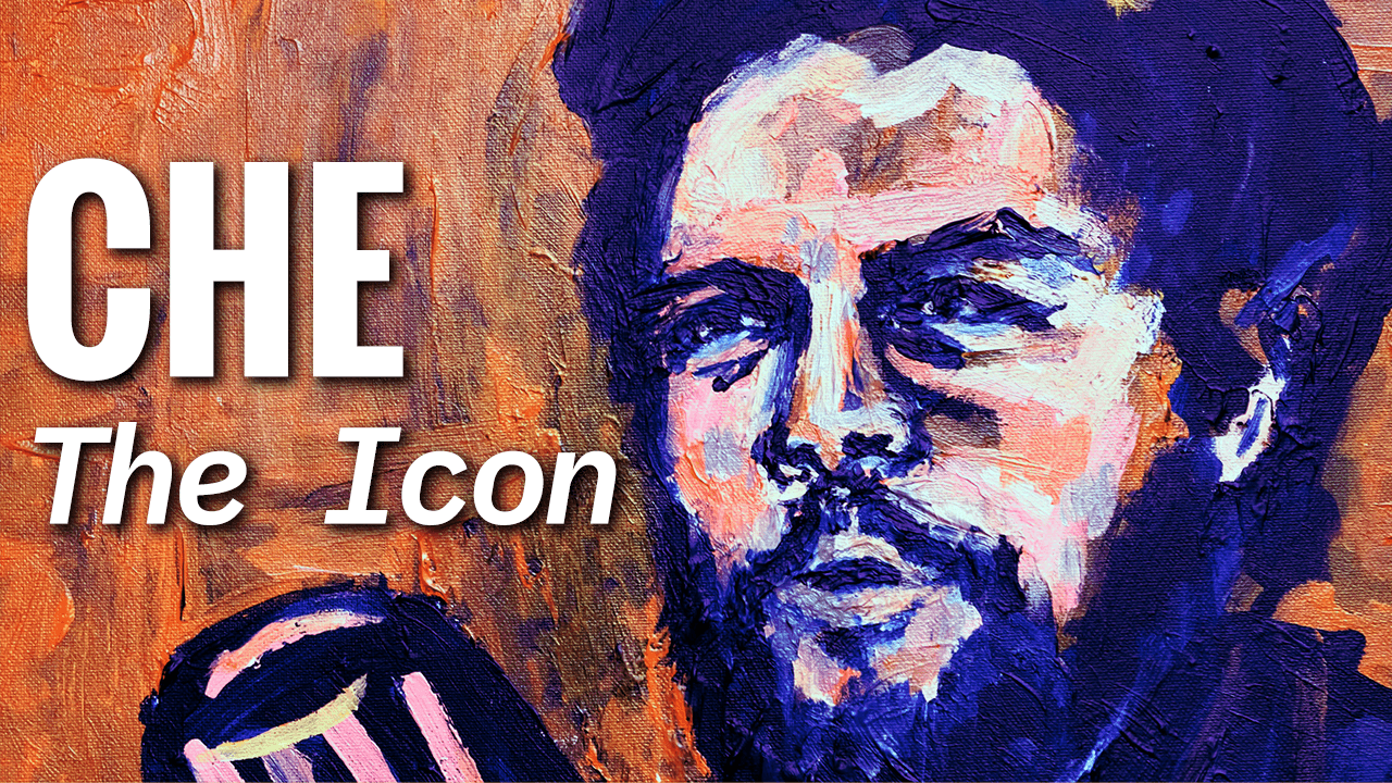 What does it take to portray Che today?