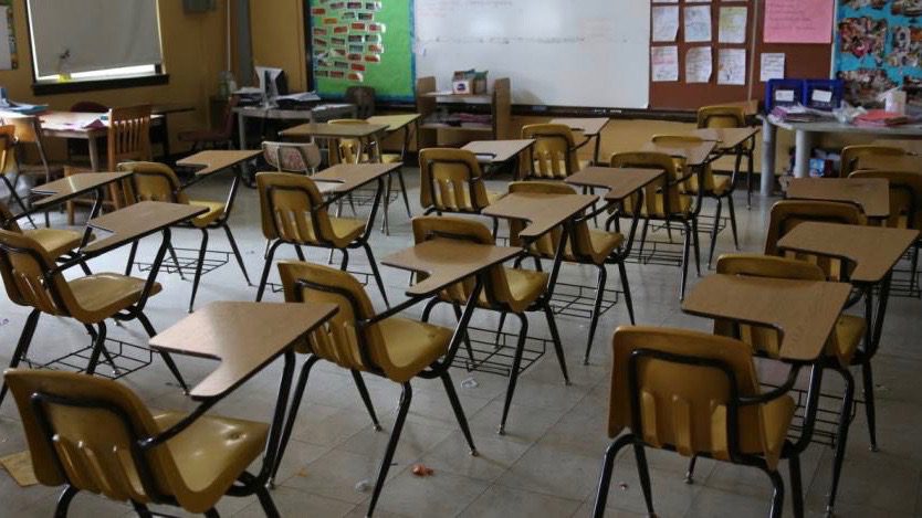 Chilean teachers reject plan to reopen schools in March