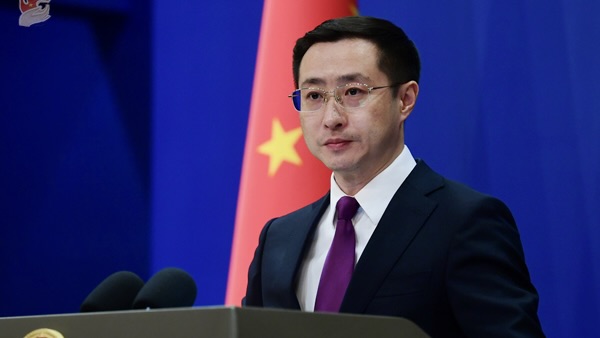 US set to impose 104% tariffs on Chinese imports