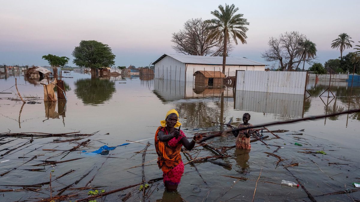 Carbon emissions from richest 1% pose fatal threat to humanity