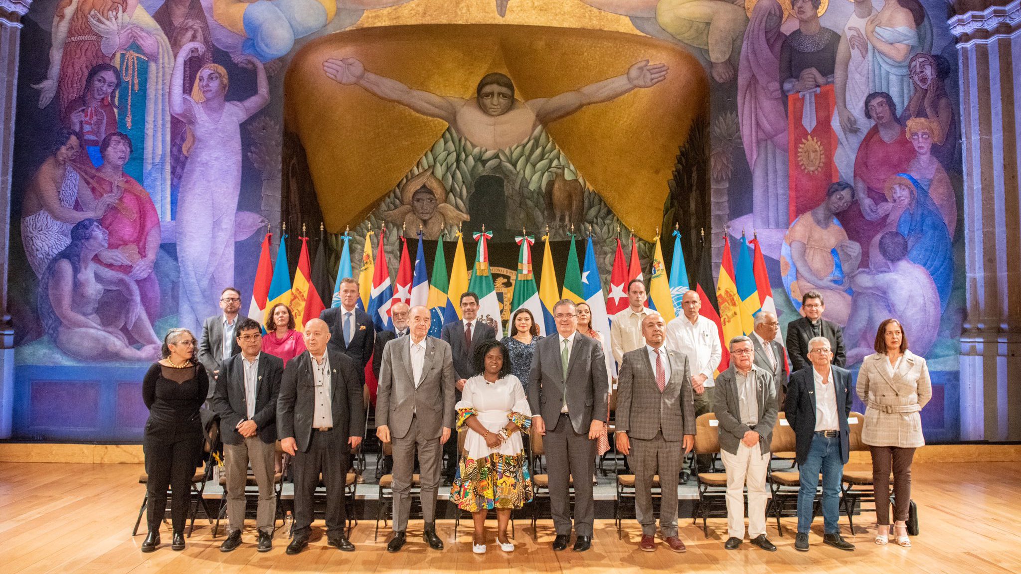 Colombian government and ELN to hold third round of peace talks in Cuba