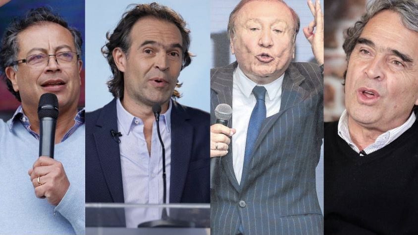What is at stake in Sunday’s presidential elections in Colombia