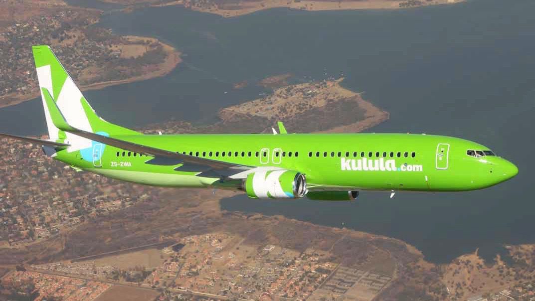 Comair workers in South Africa yet to receive pay while business rescue plan becomes more costly