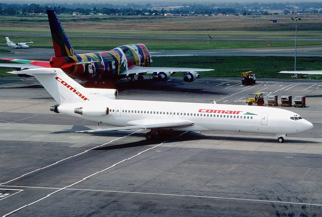 South African Labor court set to give its final judgement on the legality of strike by Comair workers