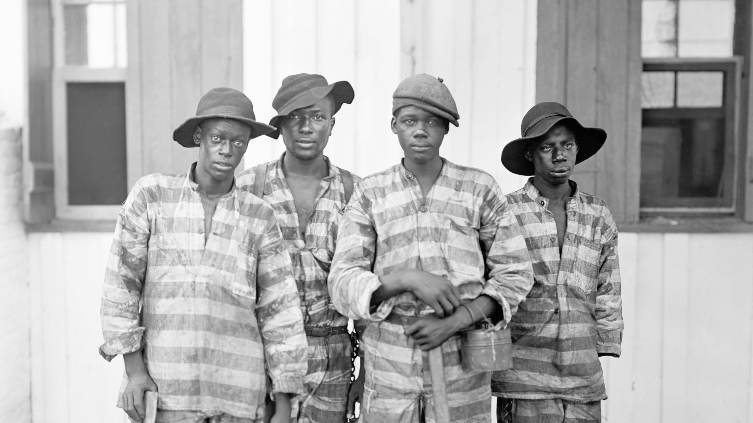 Slavery was on the ballot in the US midterms. Who voted to abolish it?