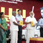 Tamil Nadu CPIM Cuba solidarity