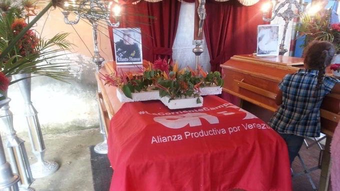 Organizations denounce massacre of six Venezuelan social leaders