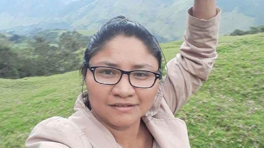 Colombian organizations denounce massacre of Indigenous authority and members of Indigenous guardia