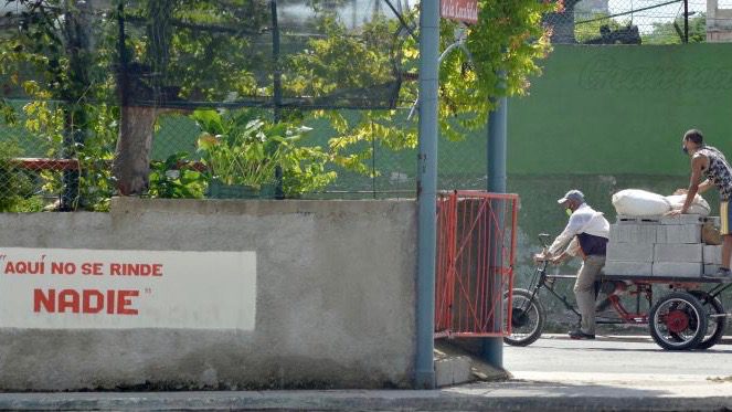 Cuba: crisis, blockade and changes in 2021