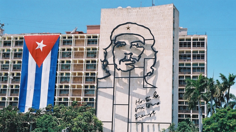 The blockade on Cuba is a failed policy but still has bipartisan support, says Dr. José R. Cabañas