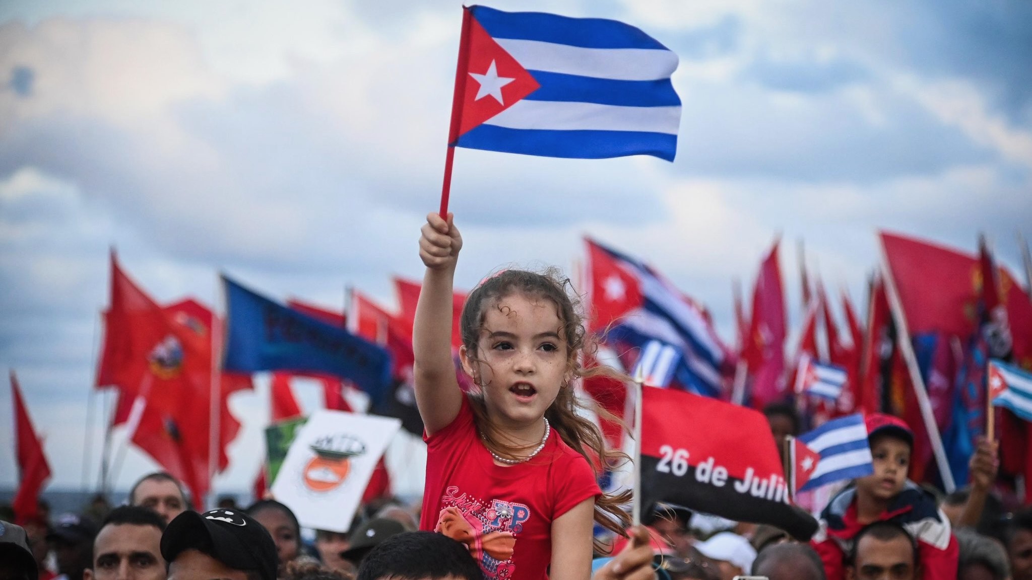 “We should have never been on the list”: Cuba responds to removal from SSoT list